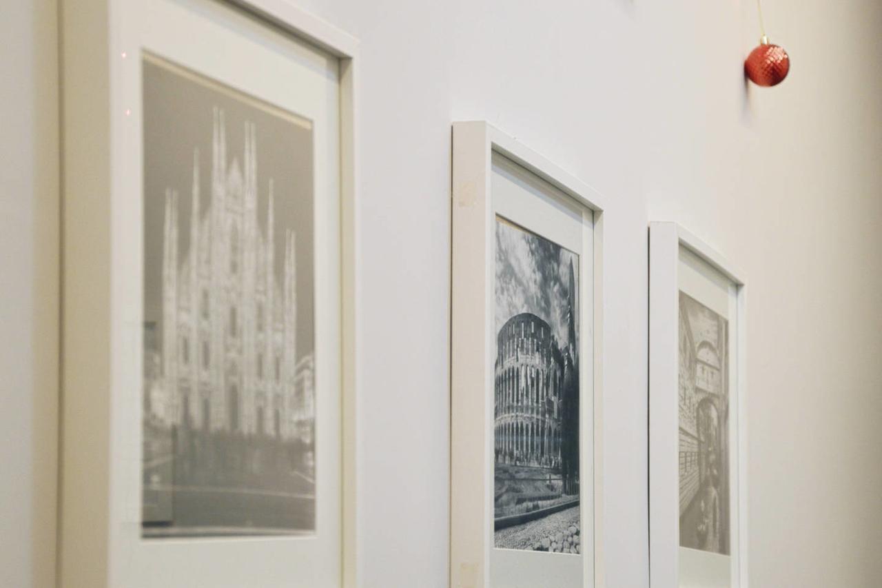 Zhihua Guest House - Rome — Foto 3