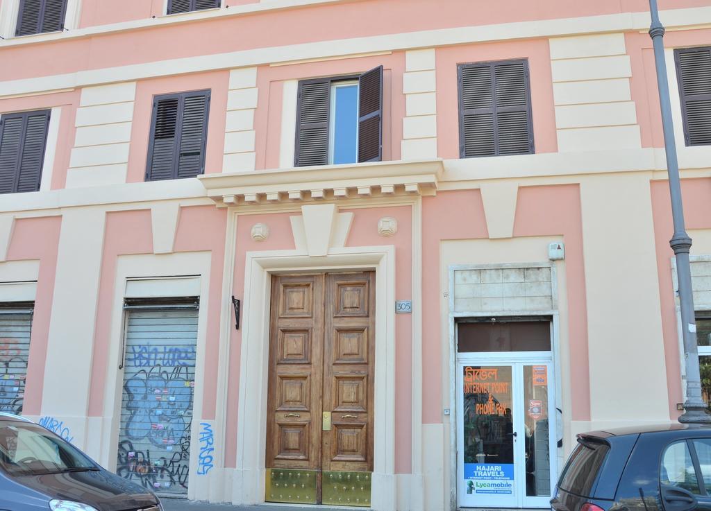Zhihua Guest House - Rome — Foto 2