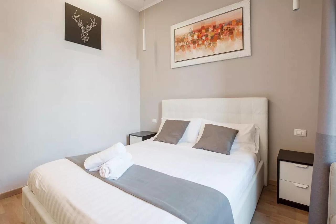 Zhihua Guest House - Rome — Foto 1